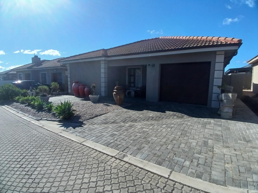 2 Bedroom Property for Sale in Dana Bay Western Cape